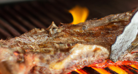 Descubre cómo elegir la barbacoa de gas ideal según tus preferencias culinarias.