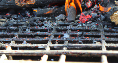 ¿Se pueden usar pellet de madera en una parrilla de gas?